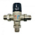 Термостатический смесительный клапан 1/2" НР 35-60°C Vieir